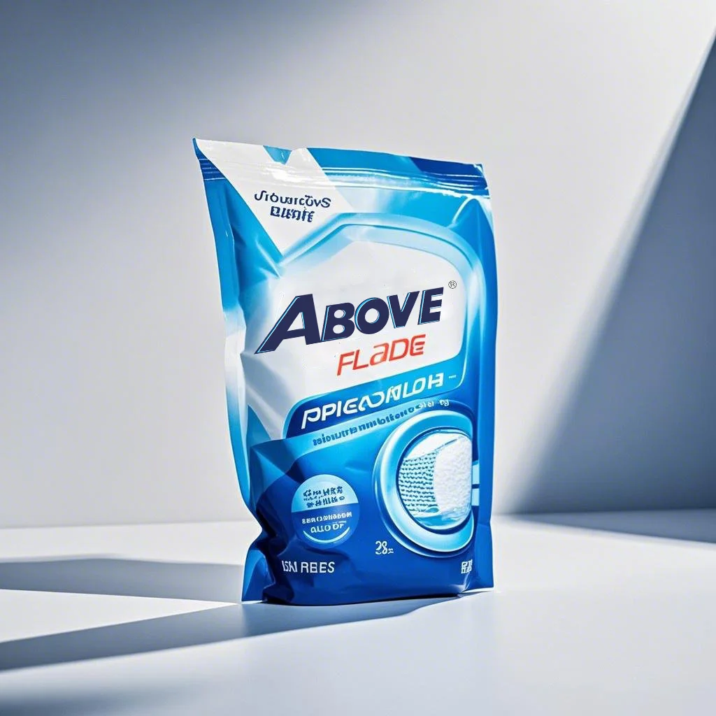 Hot Sale Laundry Detergent Powder Household Cleaning Products for Washing Clothes Oem