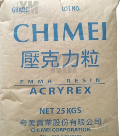  PMMA CHIMEI CM-205G поли Метилметакрилат акриловая