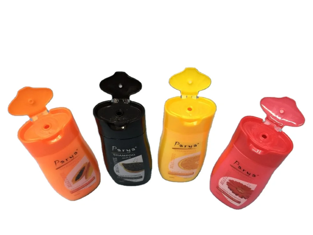 
Parya anti-dandruff shampoo softer,stong shine oli balancing papaya black rice lemom flower beautiful care hair shampoo 