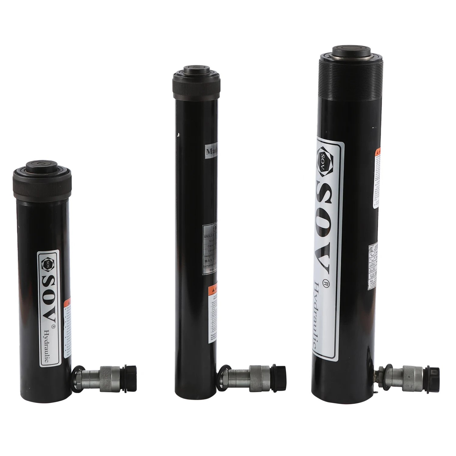 Enerpac Standard Hydraulic Heavy Lifting Jacks Supplier