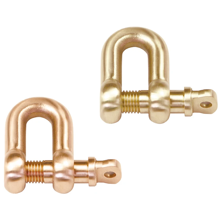 
Shackie non sparking tools Aluminum bronze 40mm 