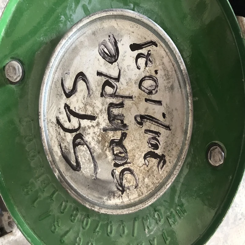 
calcium carbide industrial gas 300l/kg 50-80mm 