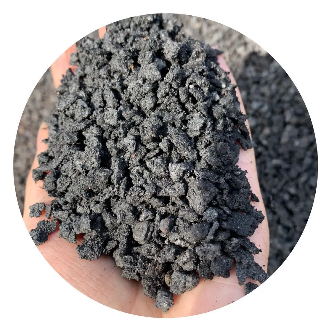 Vietnamese Anthracite Coal Effective for Water Purification and Metallurgical Coke Petroleum Coke