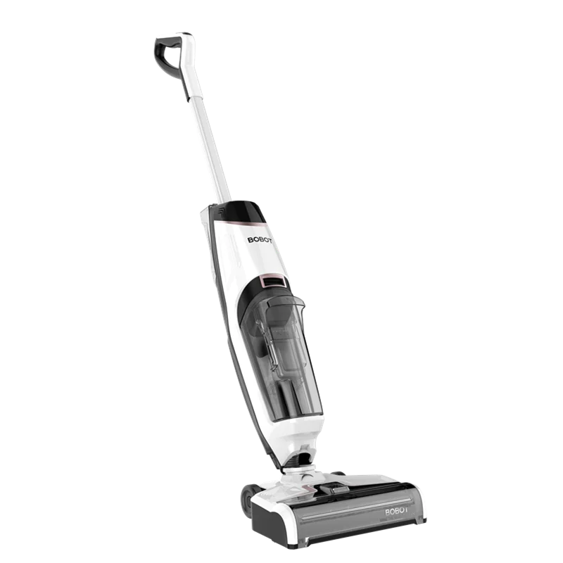 2022 New BOBOT DEEP 841 Pro Cordless  Vacuum Cleaner  Dry Wet Floor Handheld Washer Vacuum Cleaner
