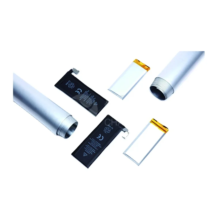 BOPA Film for Lithium Battery Package in Phone Car Electronic Bike