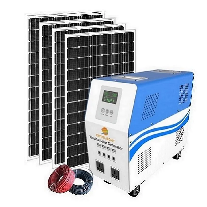 1000 Watts Lfs-msp80 Portable Solar Power Stirling Engine Generator Outdoor