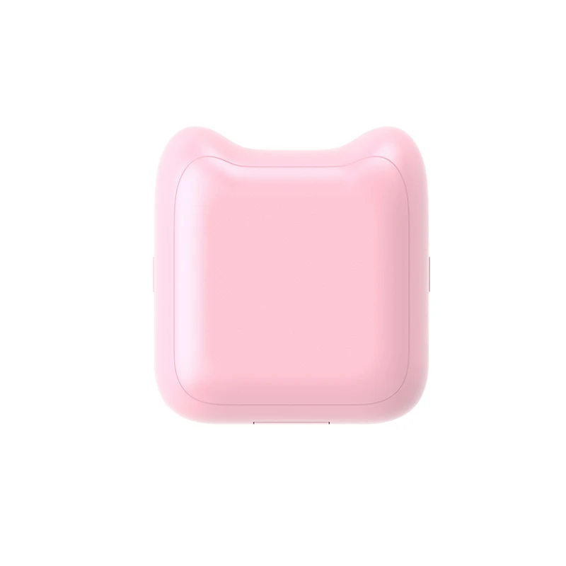 High Quality Portable Mini Printer Battery Printer Small Portable Barcode Printer With iOS Android