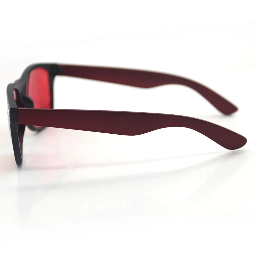 New arrivals custom logo popular fashionable lens mans womans sunglasses frame sunglasses polarized