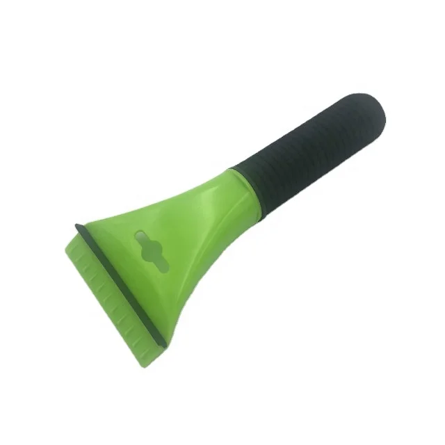 Hot Sales Window Ice Scraper With Eva Handle