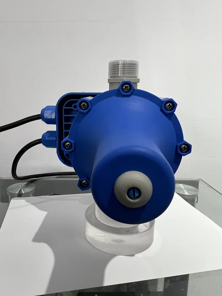 Water Pump Automatic Pressure Control Electronic Switch Automatic Pump Control