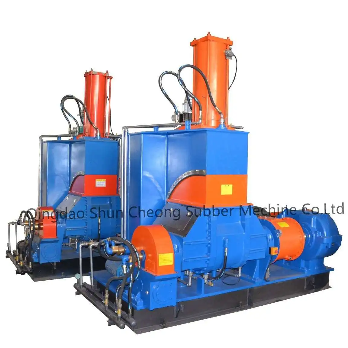 Factory Direct Sale 20L Rubber Compound Mixing Machine,Rubber Internal Mixer