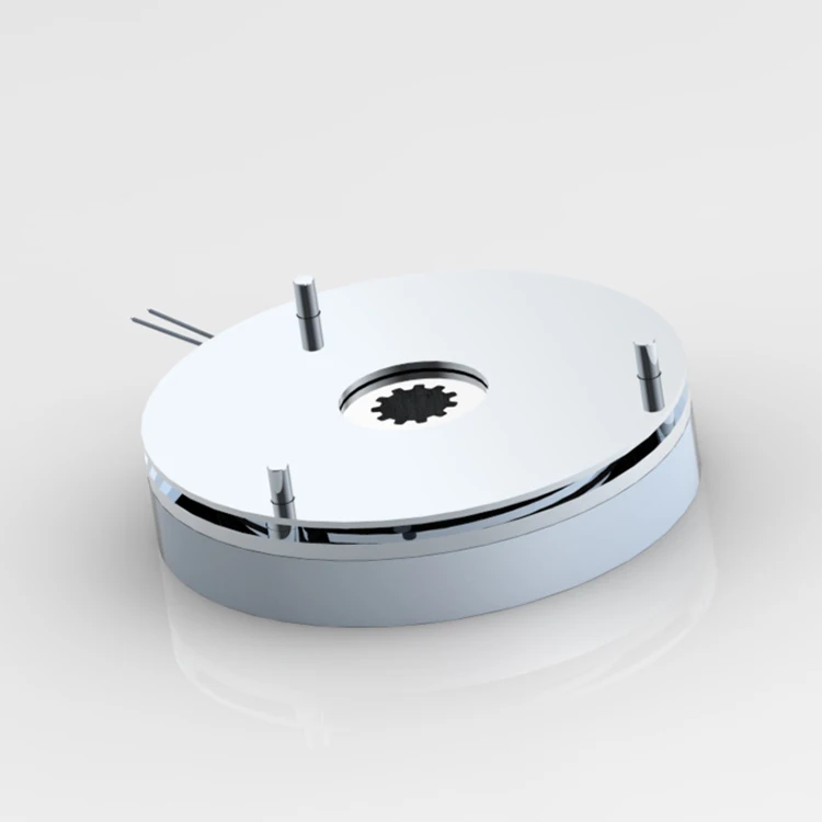 BXR20 electromagnetic loss-of-power Brake
