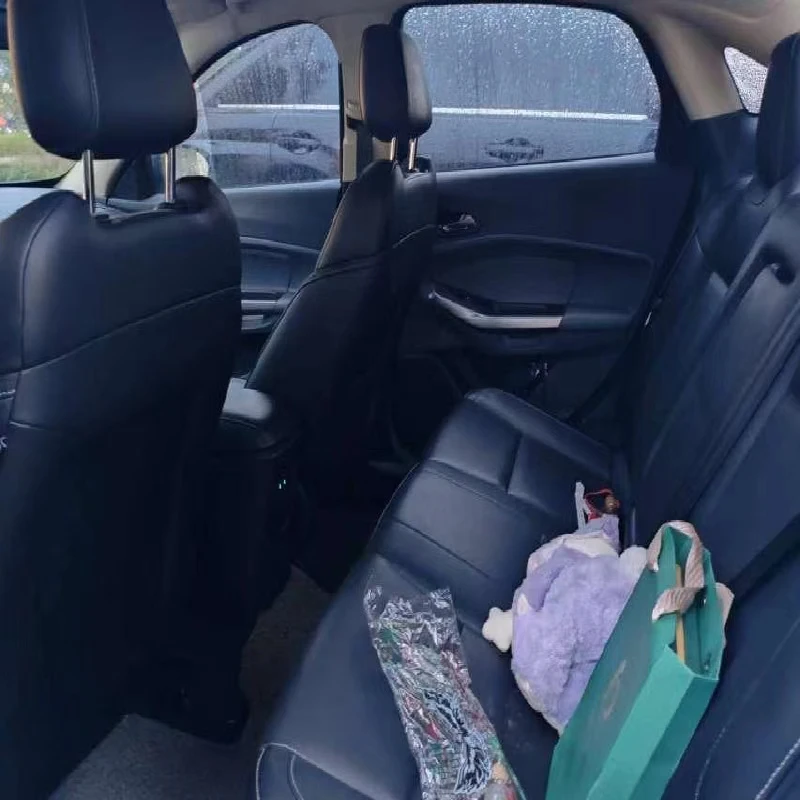 2015 Ford ESCORD 1.5T Automatic Fashion Edition Used Car for Sale