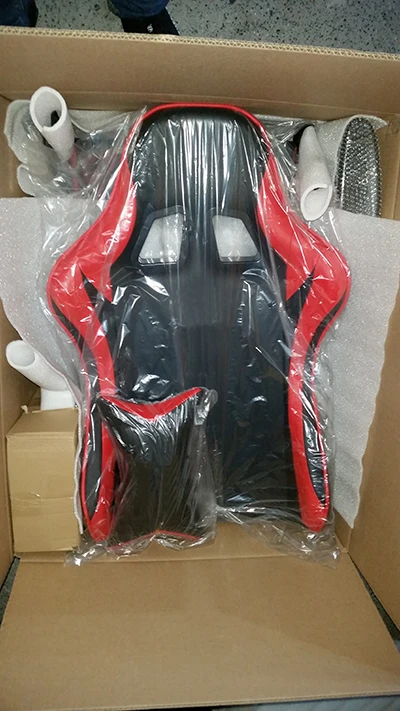  Классическое компьютерное розовое кресло Silla De Cuero Gamer