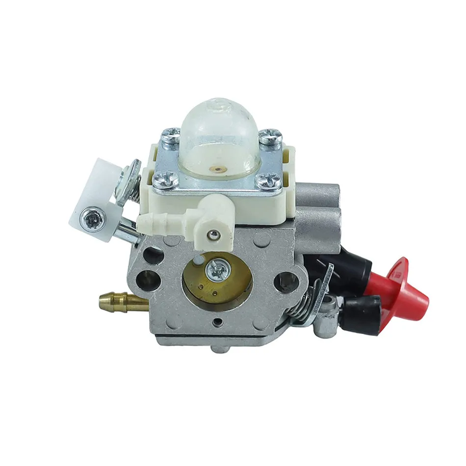 FS56 Carburetor, FS40/50C FS56 FC56/70 HT56/56C KN56/56RC KM56/56C brush cutter Trimmer, 41441200603, ZAMA C1M-S267