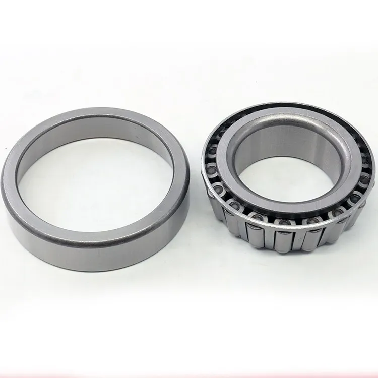 36.512*85*23*27.5mm SWD Bearing Prices F-577158 Automobile Differential Taper Roller Bearings F-577158