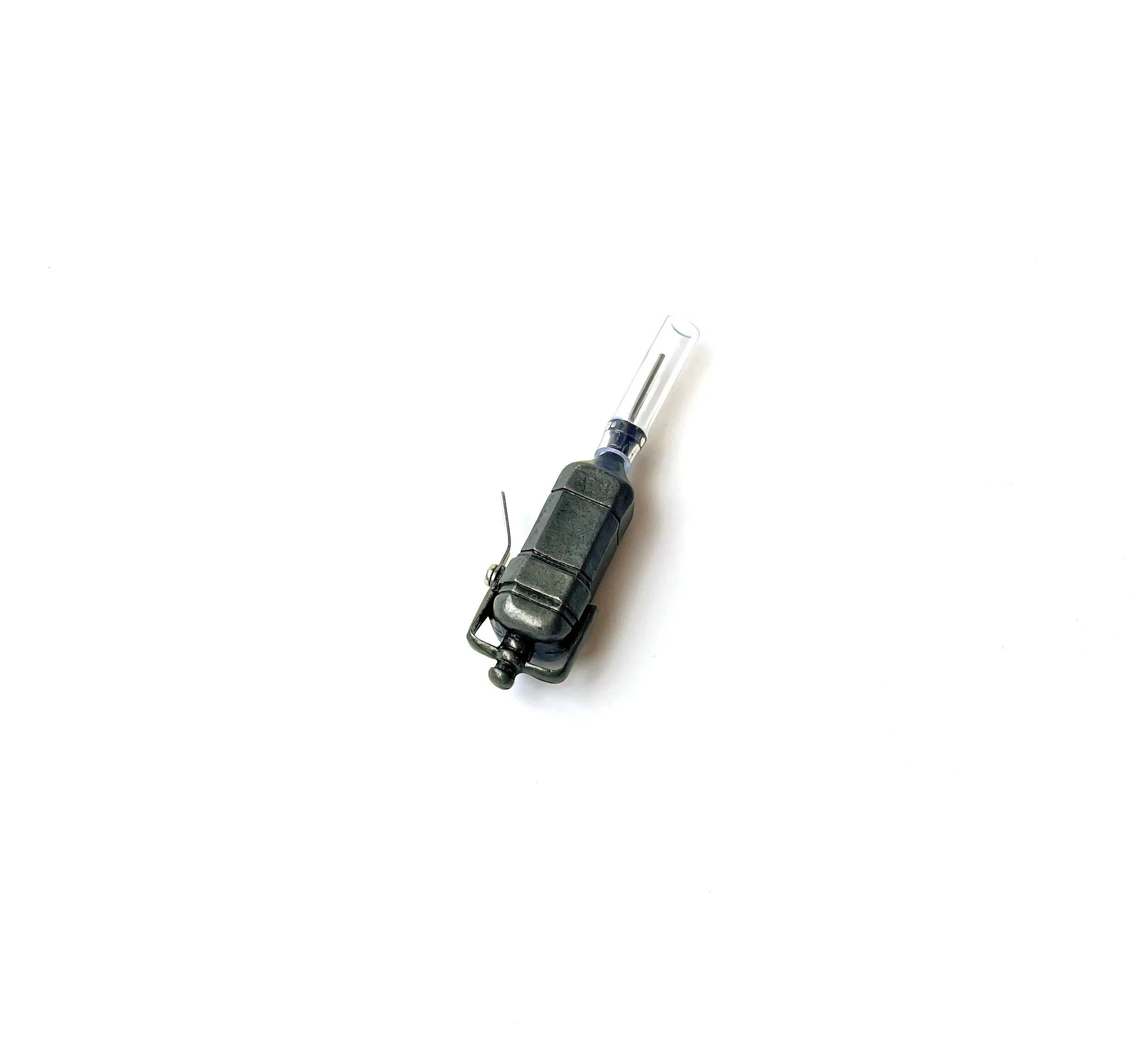 Custom Exclusive Bioshock Eve Syringe Metal Bioshock Eve Hypo Mini Prop