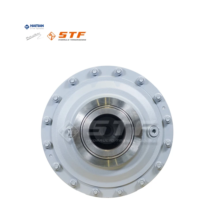 2022 NEW High Speed Steering Hydraulic Motor Radial Motors Hydraulics