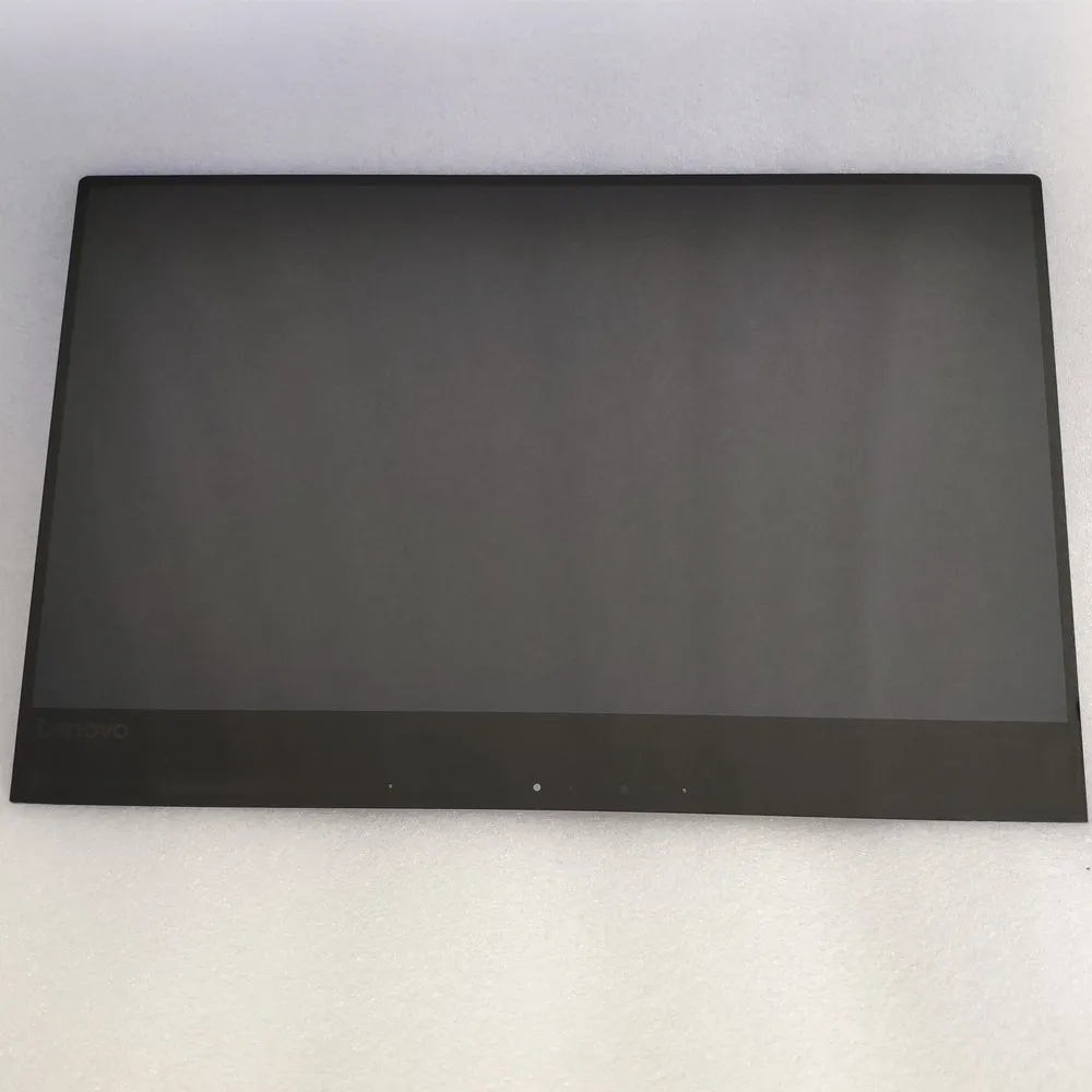 13.9 Inches 4k LCD 5D10M35107 touch screen monitor display yoga 910-13ikb 80vf (uhd 3840x2160) For Lenovo Yoga 910-13IKB Screen
