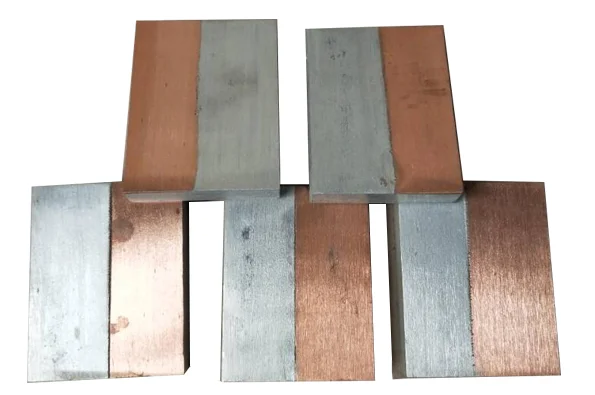 Bimetal copper  (1)