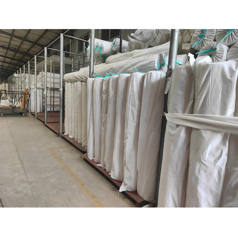 GAOXIN Eco-friendly Durable Non Woven Interlining for Garment