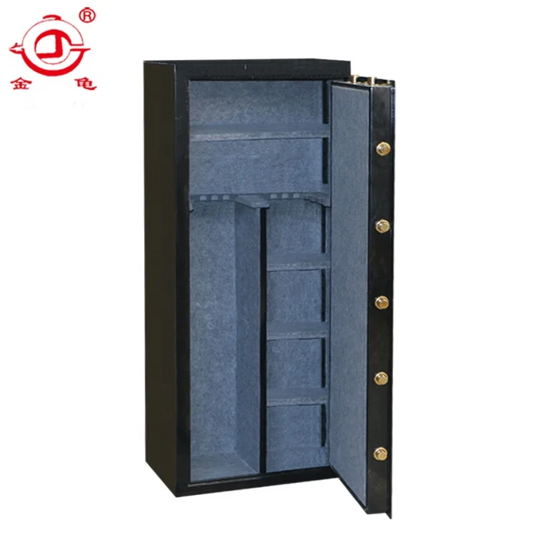 
durable fireproof steel liberty gun safes wholesale 