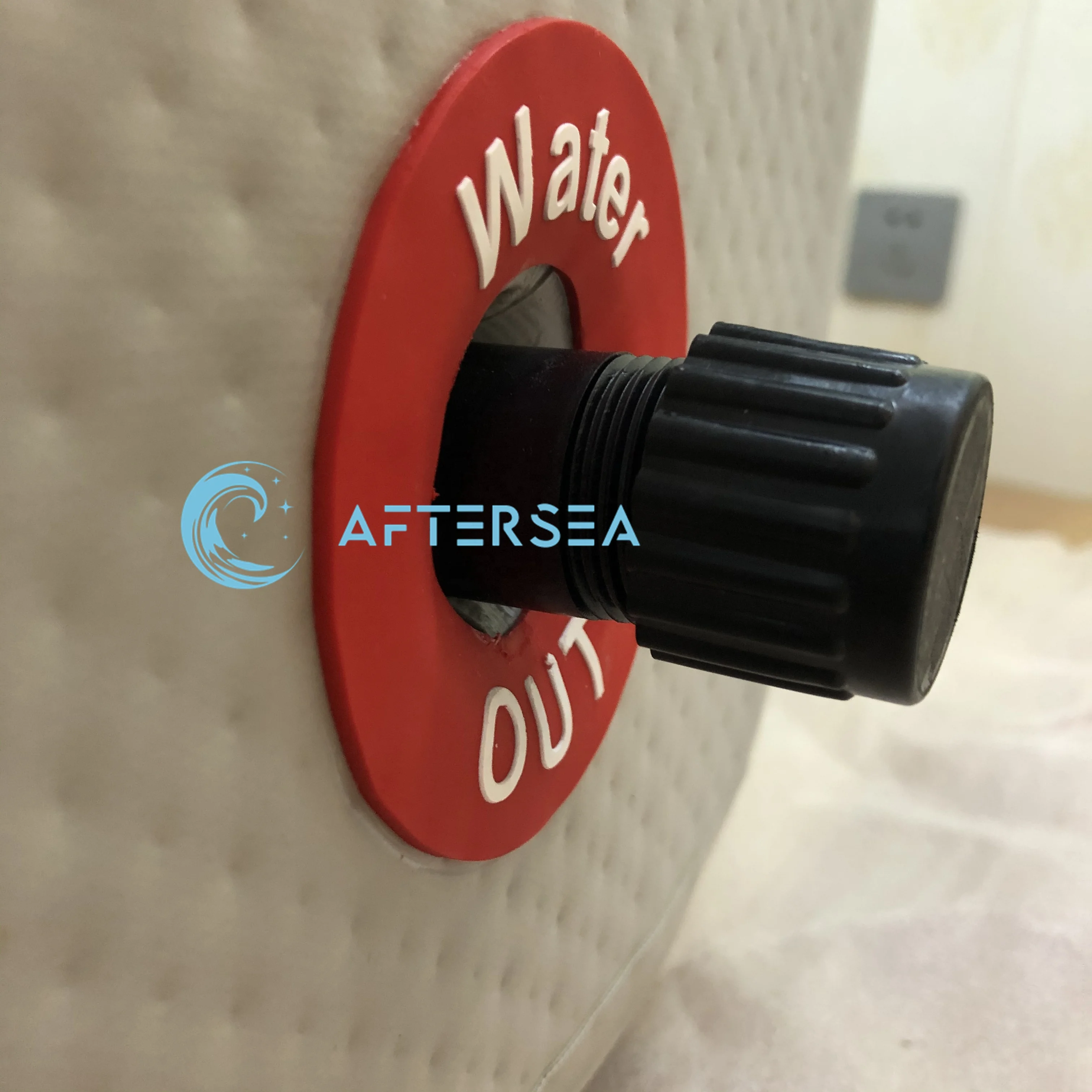 Portable PVC Inflatable Folding Adult Ice Bath Tub Fitness Men Ice Water Soaking Bathtub for two person