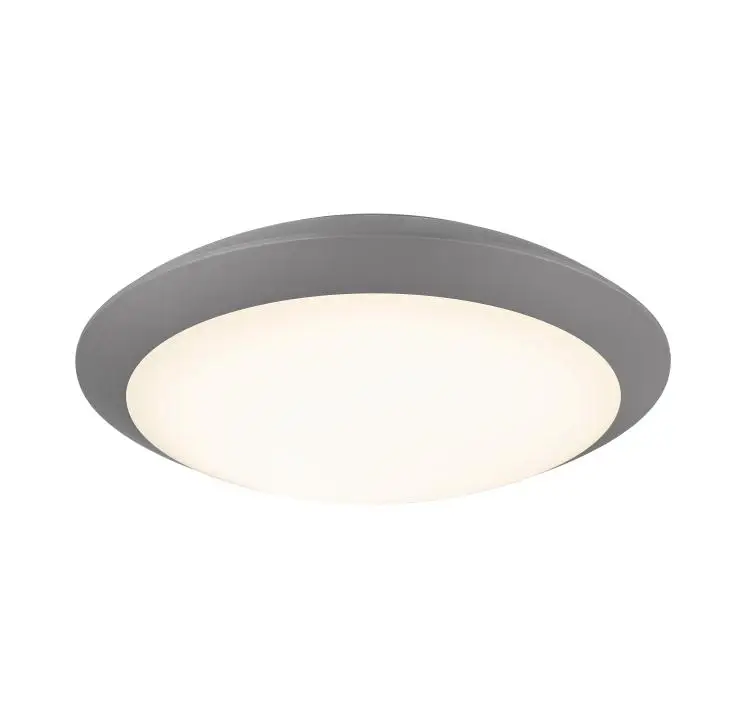 IP65 waterproof outdoor ceilign lamp Wholesale Simple Indoor lighting Round Bedroom Fixtures Modern Led Ceiling Light
