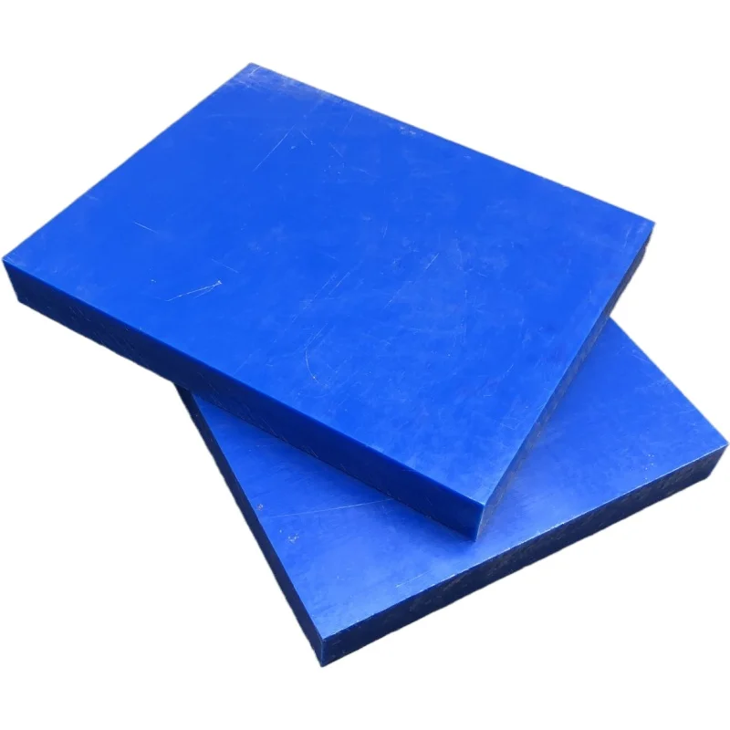 High Rigid Beige/black Esd-Pom Sheet Cutting Board Electronic Insulation Pom Sheet