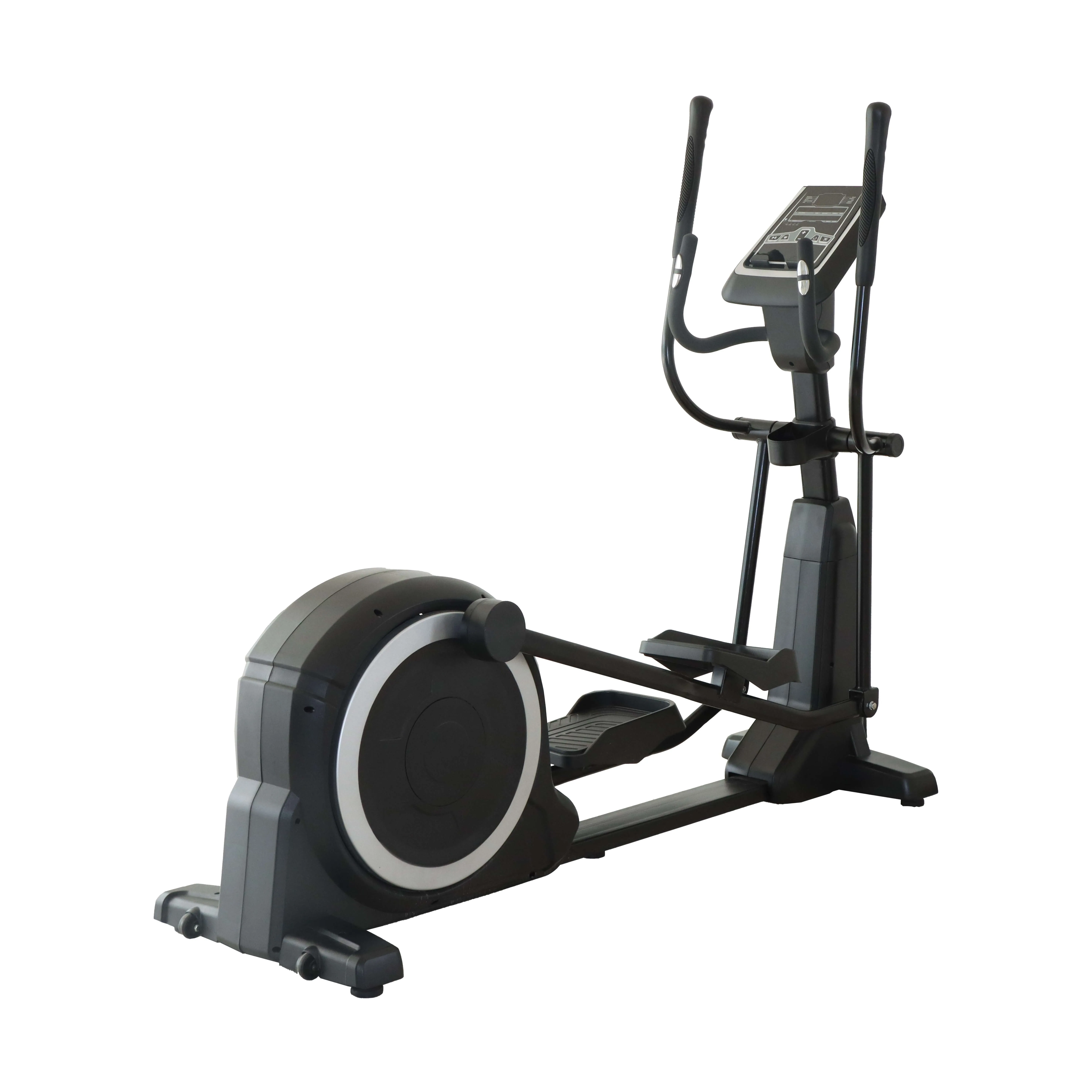 J S 5.17 Wholesale of professional magnetic elliptical trainers for household elliptical trainers bicycles