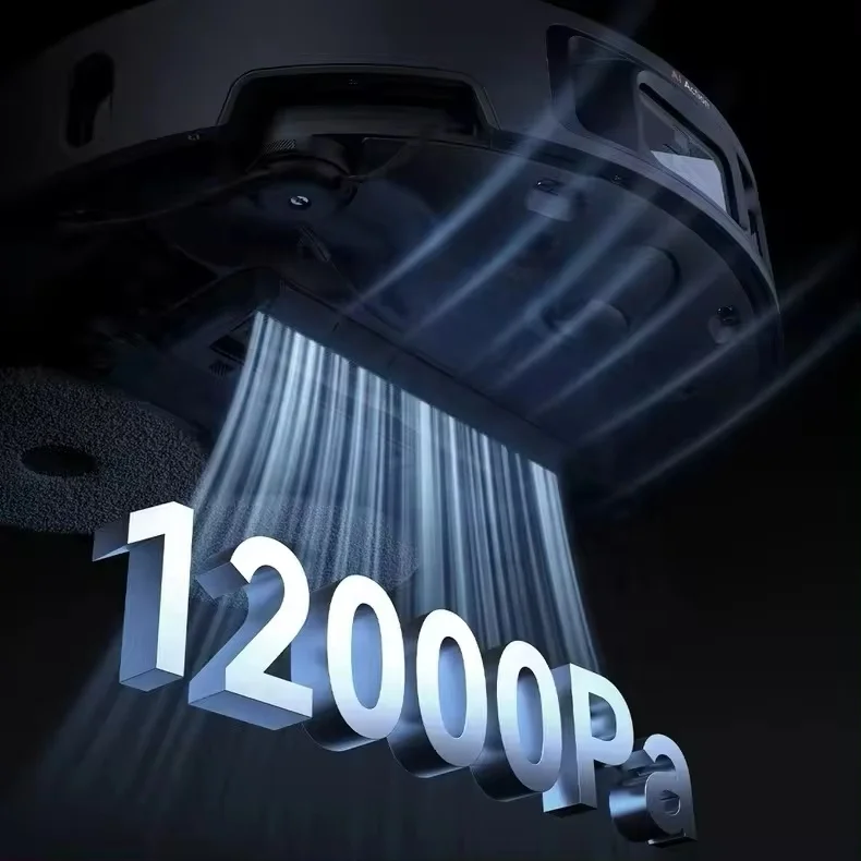 2024 Новый xiaomi dreame bot x40 pro Ультра 360 робот пылесос с расширяющимися щетками для 100% покрытия в чистящих углах