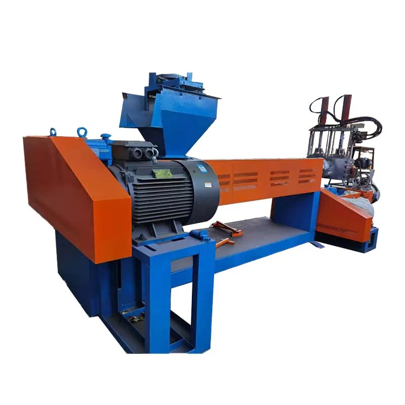 pp granulator machine for plastic recycling  raw material for pipe granulator machine  line