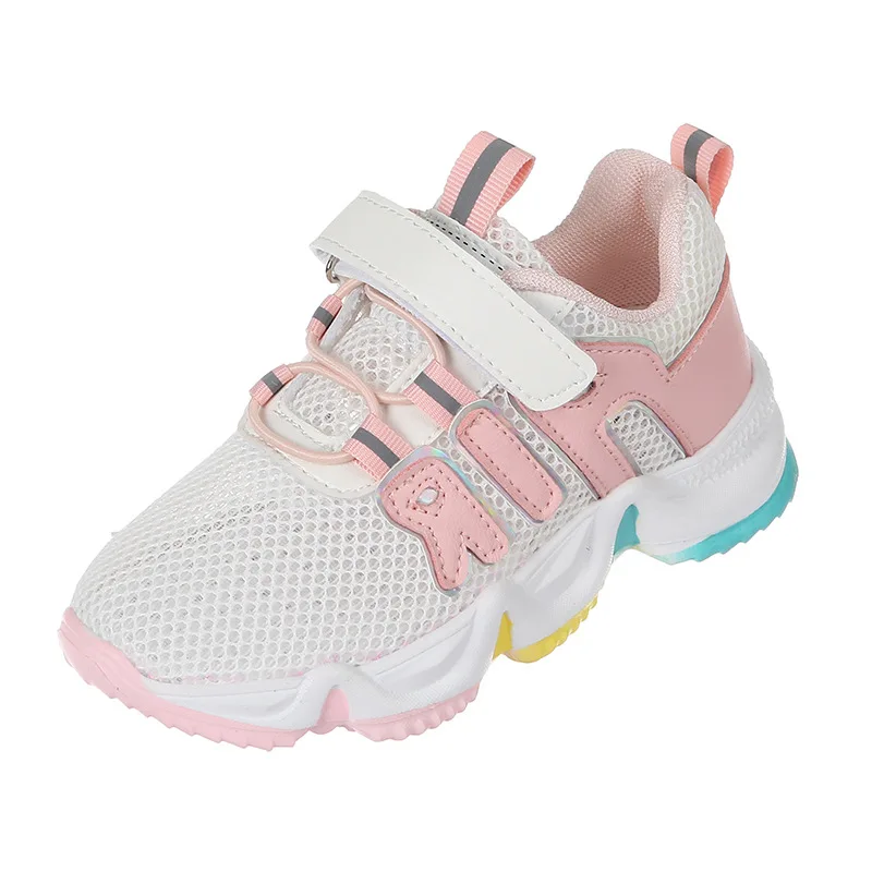 2020 новые детские ходунки модная детская обувь Детские кроссовки