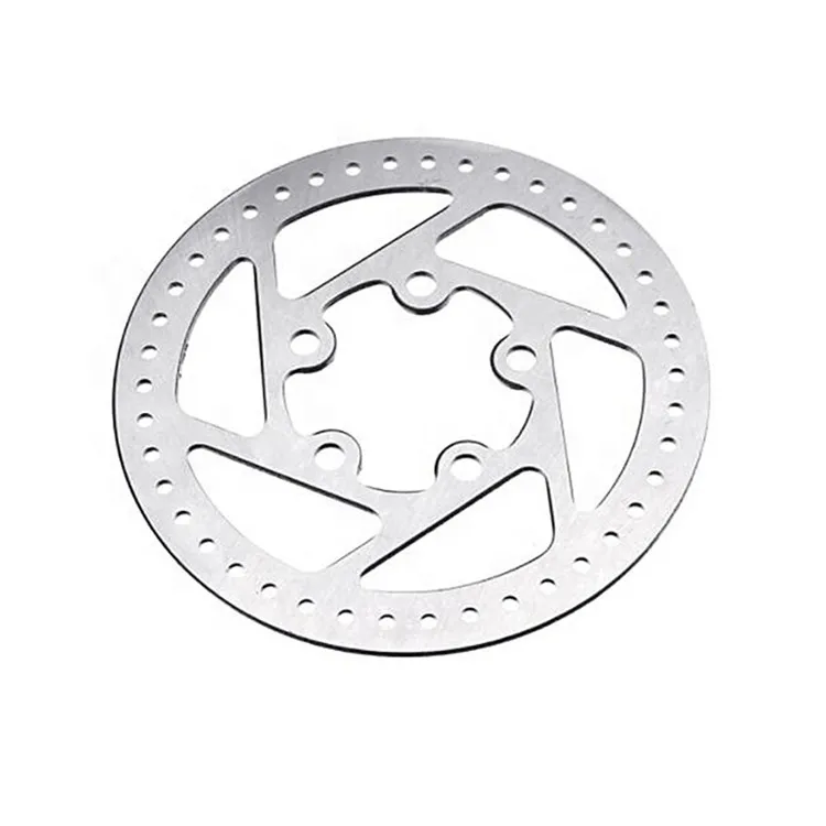Brake Disc Brake Pad for Cityneye M365 Scooter Parts Repair Spare Replacement M365 Scooter Accessories