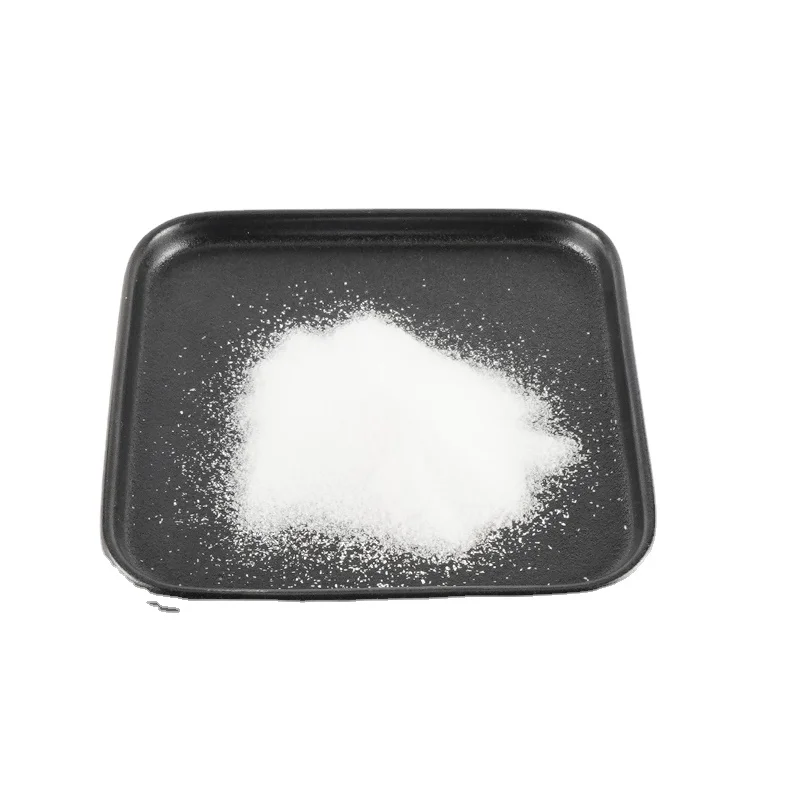 
Wholesale Factory supply Top Quality msm crystals dimethyl sulfone powder 