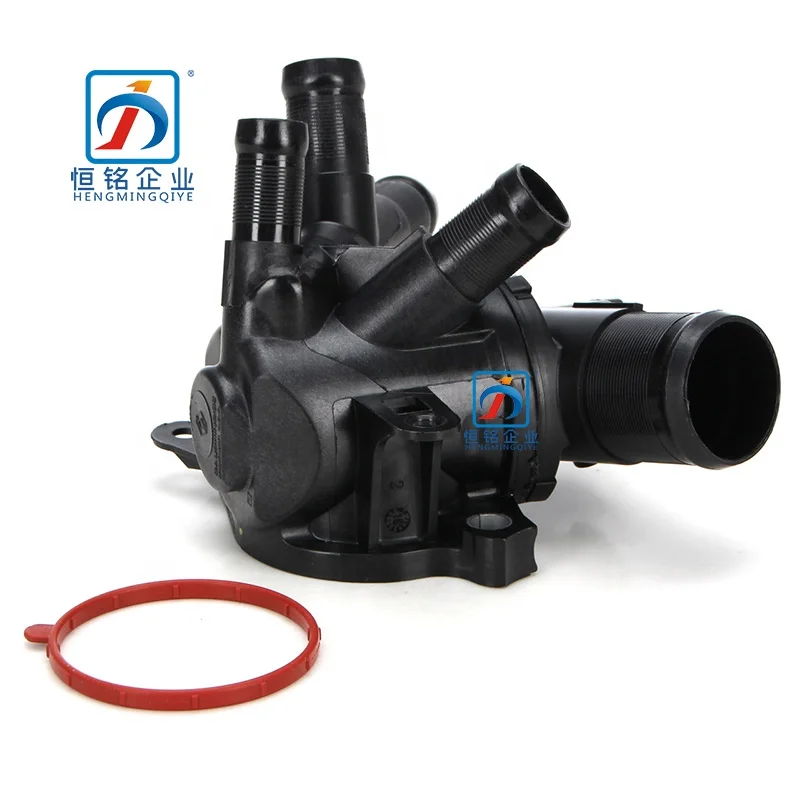 Auto Cooling Parts Brand New Engine Coolant Thermostat for CLA Class W117 2822030075