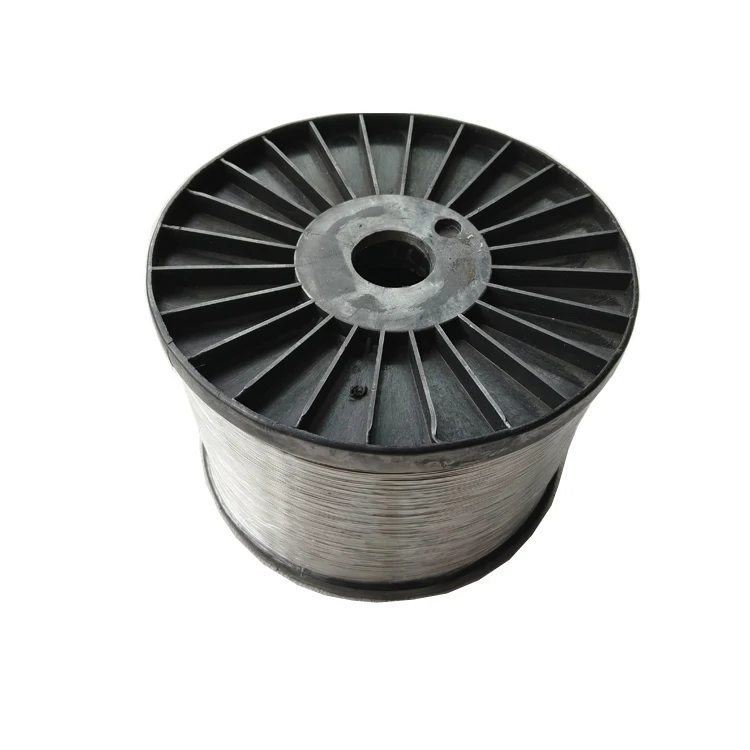 Good quality 0.5mm0.1mm 1kg memory nitinol wire price per pound