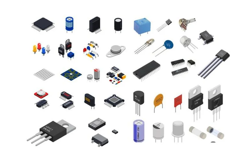 Electronic Components AT91SAM9G10-CU Original IC chip BOM List Service BGA 9G IN STOCK