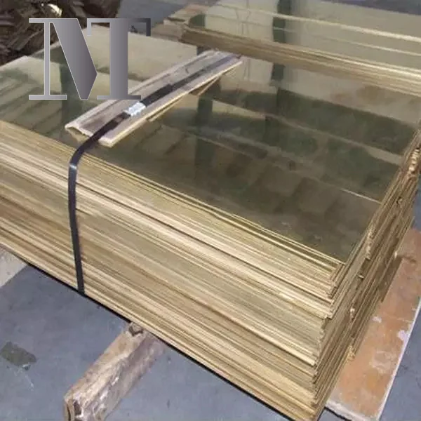 china factory brass plate C70600 C7060 copper pklate coil copper sheet