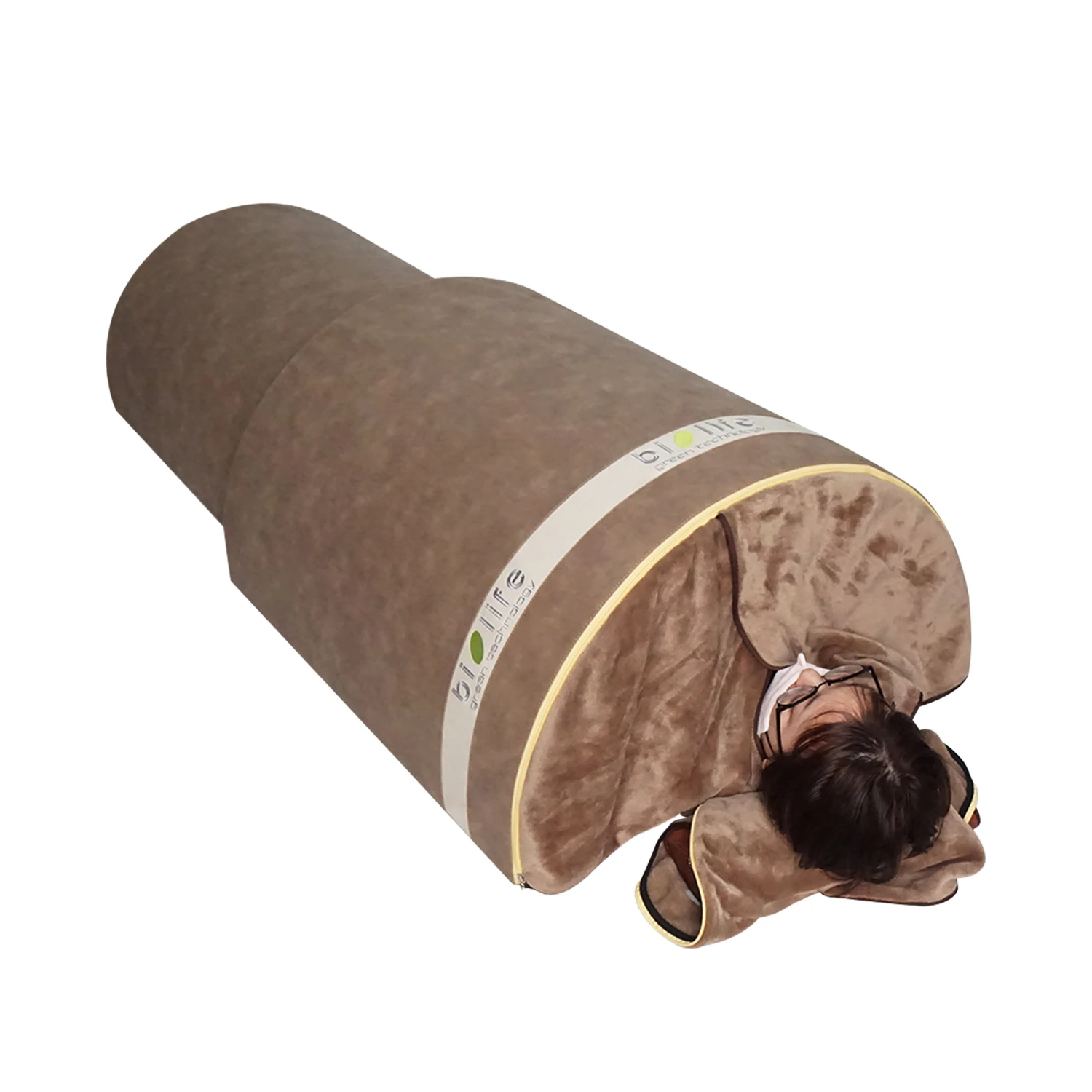 Factory Price Jade And Tourmaline And Germanium Stone Therapy Weight Loss Far Infrared Pemf Sauna Dome