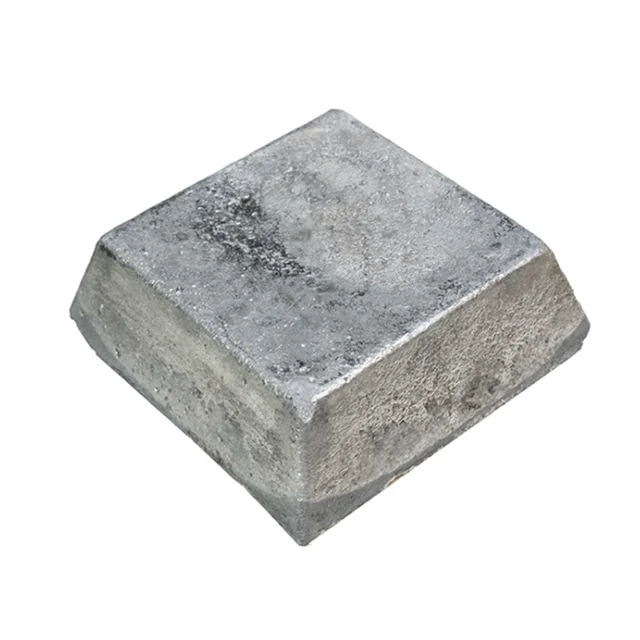 Hot selling Antimony ingot