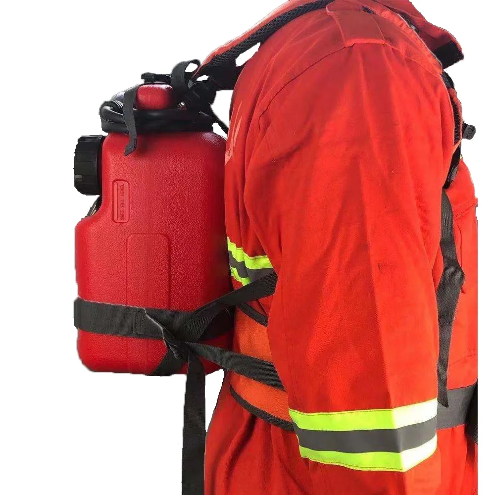 
China good quality Vertical double-stage high pressure fire pump 