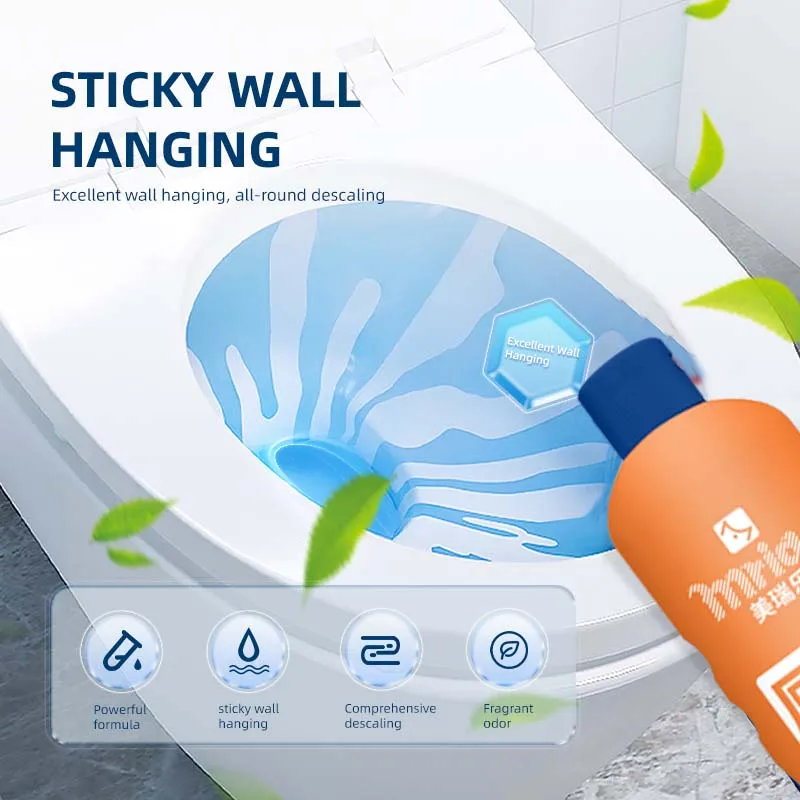Durable Using Cheap Price Toilet Cleaner Detergent Toilet Foam Cleaner Brands International