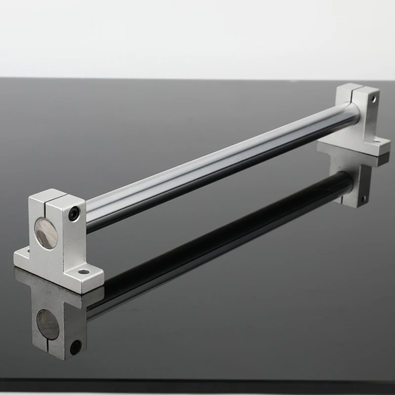 Linear Motion Shaft Support Sliding Bearing SK10 SK12 Shf13 SK16