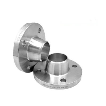 High Quality Stainless Steel Flange Large Diameter Carbon Steel Pipe Flanges