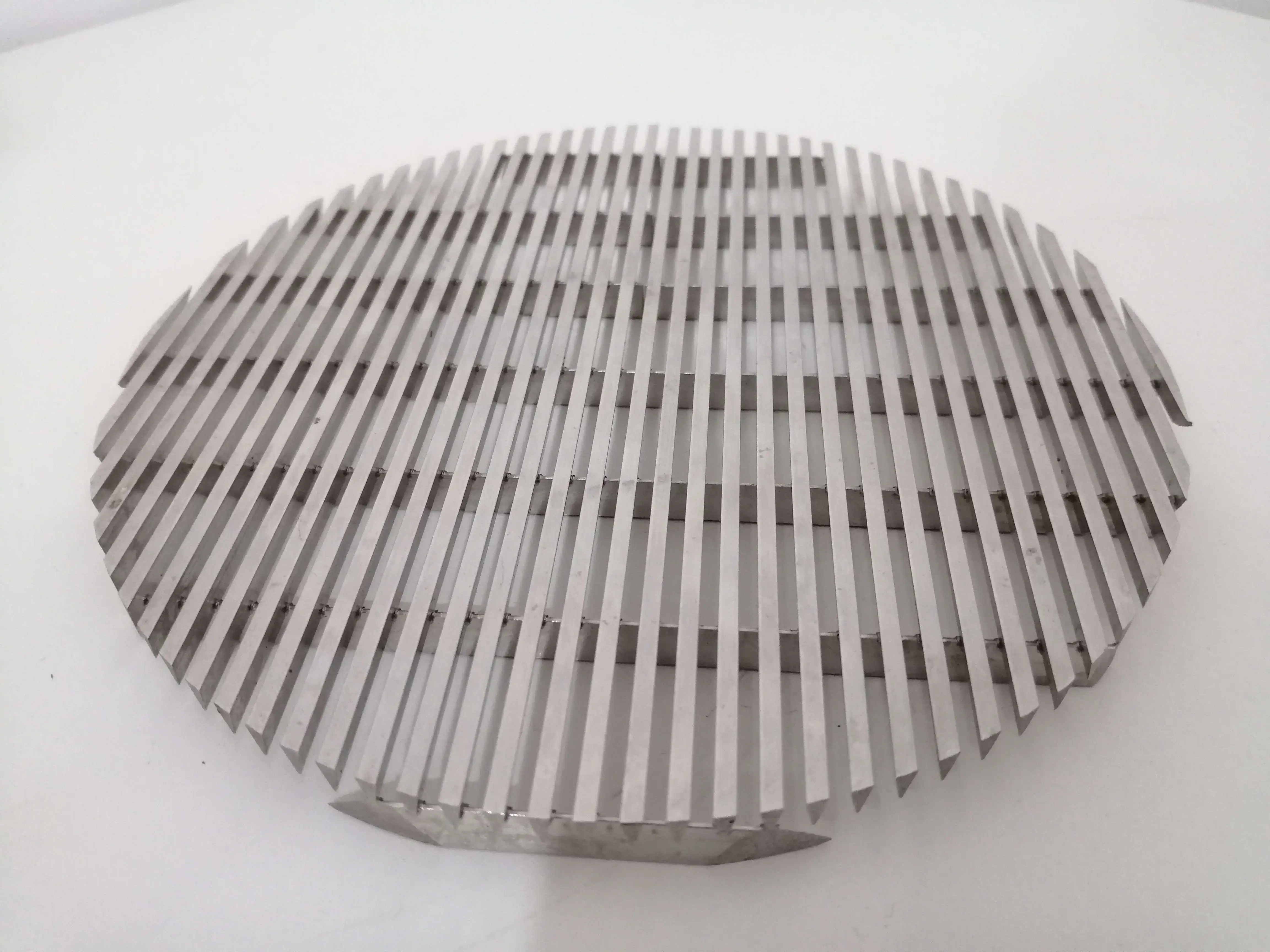 Stainless Steel Centrifuge Sieve Screen Basket