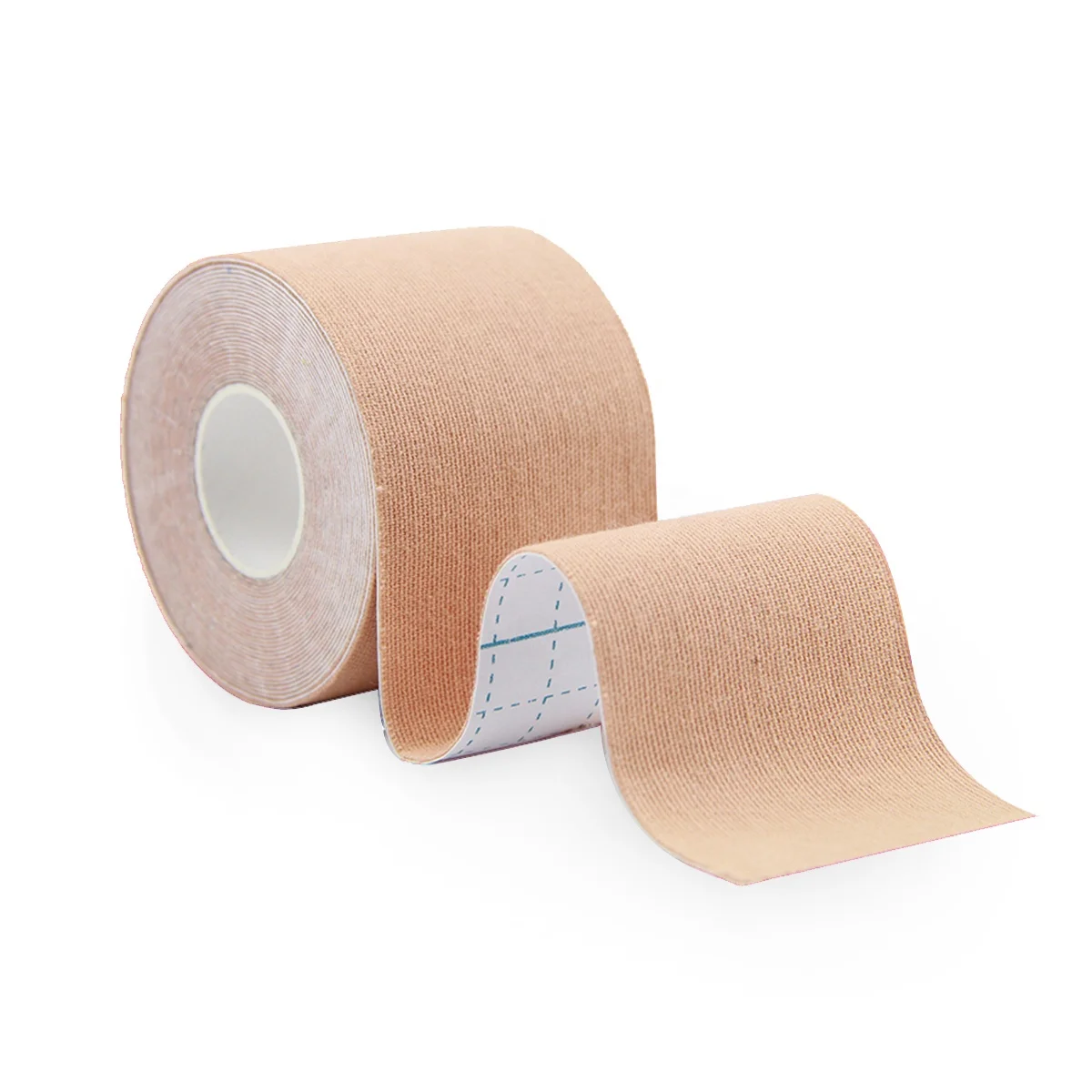 Wholesale Breathable Waterproof Multiple Color 5 cm x 5 m Kinesiology Tape
