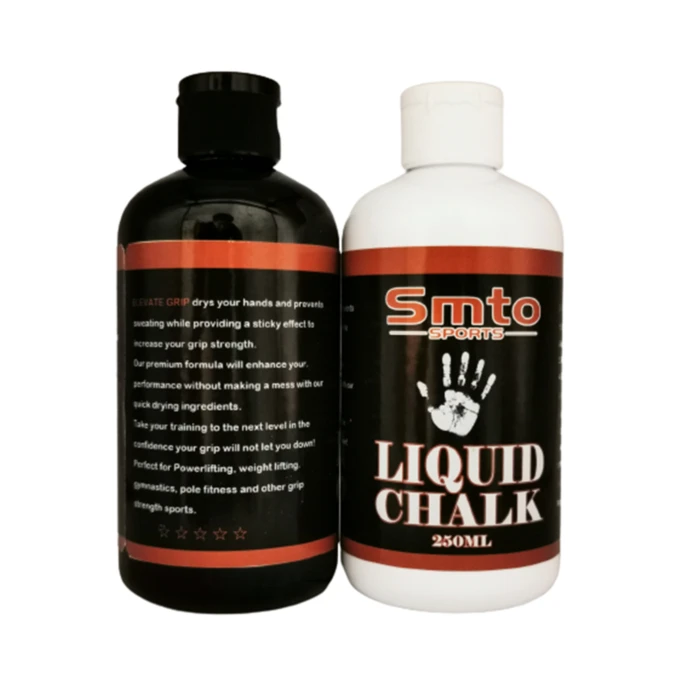 Factory Customization Sports Chalk Liquid Magnesium Carbonate Climbing Liquid Chalk