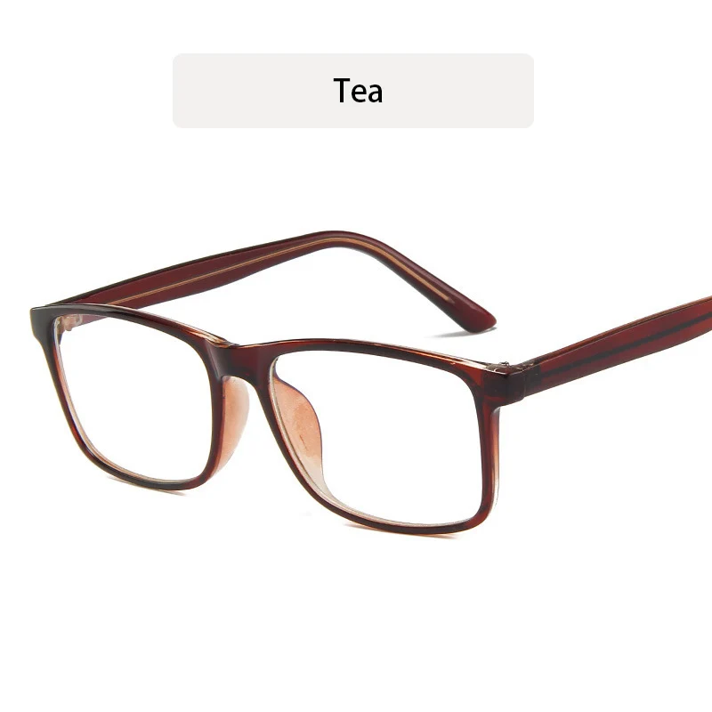 READSUN Китай Вэньчжоу новый бренд винтажная Мужская и женская модель wWomen Spec Eye Wear красочная маленькая квадратная оптическая оправа CP Oculos