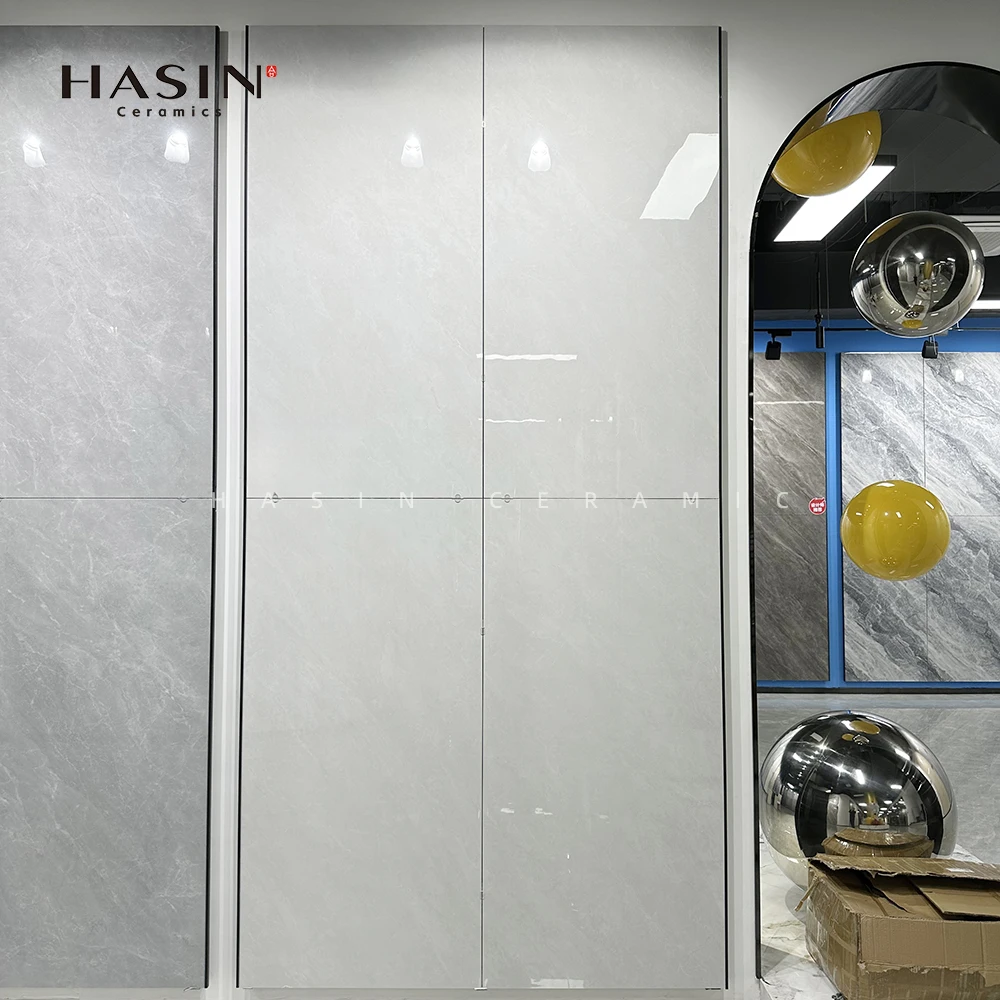 Cheap 750x1500mm porcelain polished glazed porcelain marble rustic ceramic wall floor tiles for interior tile